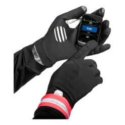 Dotout Twister Glove Black Homme Noir 7 Dotout Twister Glove Black Homme Noir -Pédale Libre A21X500 900 2