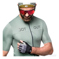 Dotout Legend Jersey Green Homme -Pédale Libre A22M020.500b 974e