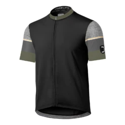 Dotout Roca Jersey Black Homme