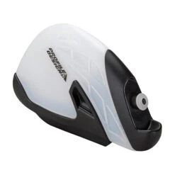 Profile Design Razor2 (Ensemble Bidon + Porte-Bidon) Blanc