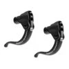 Profile Design Leviers De Freins En Alu 3/One Noir 2 Profile Design Leviers De Freins En Alu 3/One Noir -Pédale Libre ACTO1 0