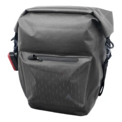 Altura SACOCHE THUNDERSTORM ADVENTURE - 15L Gris Gris Denim