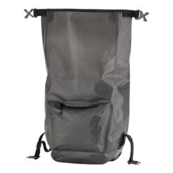 Altura SACOCHE THUNDERSTORM ADVENTURE - 15L Gris Gris Denim -Pédale Libre ALBTHUNPANB15L 3