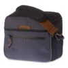Basil Basil Sac De Vélo Miles Sacoche Cintre 6L Noir Slate Homme Anthracite -Pédale Libre BAS17667 0