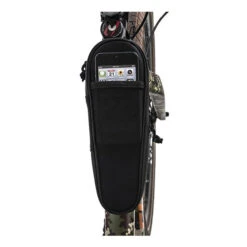 Blackburn Outpost Top Tube Bag Noir -Pédale Libre BLA16008804 5