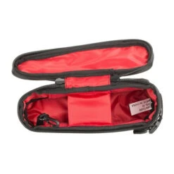 Blackburn Outpost Top Tube Bag Noir -Pédale Libre BLA16008804 6