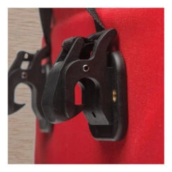 Blackburn Sacoche Etanche Barrier City 20L Noir -Pédale Libre BLA17008802 3