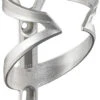 Bontrager Porte Bidon Elite ORP Silver 2 Bontrager Porte Bidon Elite ORP Silver -Pédale Libre BontragerEliteCageRecycled 35884 D Primary 0548