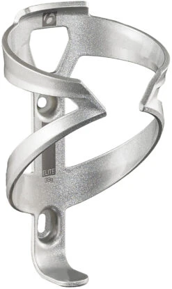 Bontrager Porte Bidon Elite ORP Silver