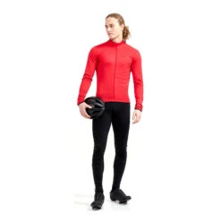 Craft Cuissard Long CORE BIKE SUBZ WIND Homme Noir 11 Craft Cuissard Long CORE BIKE SUBZ WIND Homme Noir -Pédale Libre CO1911175 999000 4