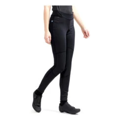 Craft Collant CORE BIKE SUBZ WIND Femme Femme Noir -Pédale Libre CO1911434 999000 0