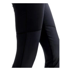 Craft Collant CORE BIKE SUBZ WIND Femme Femme Noir -Pédale Libre CO1911434 999000 3