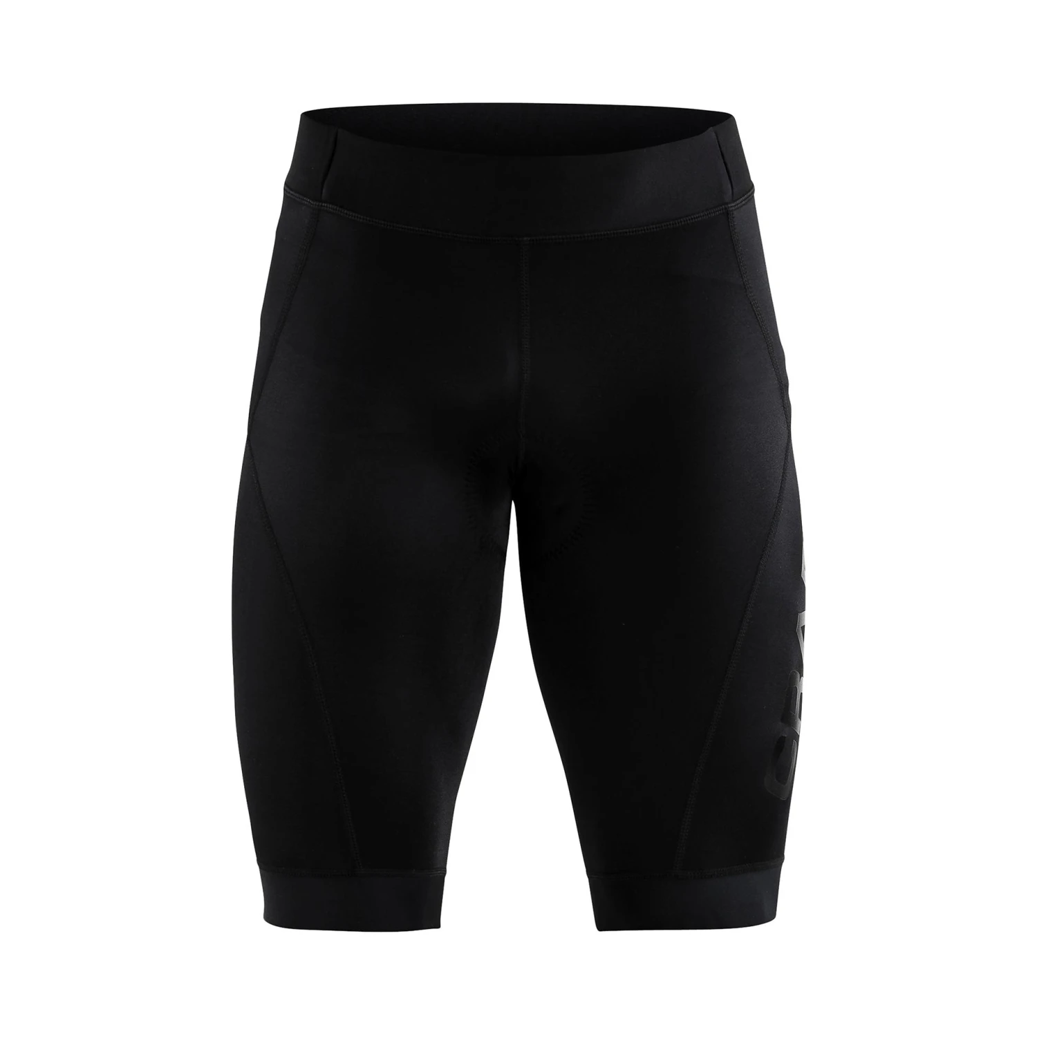 Craft Cuissard Sans Bretelles ESSENCE Homme Noir 3 Craft Cuissard Sans Bretelles ESSENCE Homme Noir