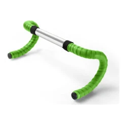 Brooks England Ruban De Cintre Cambium Rubber - 3mm Vert