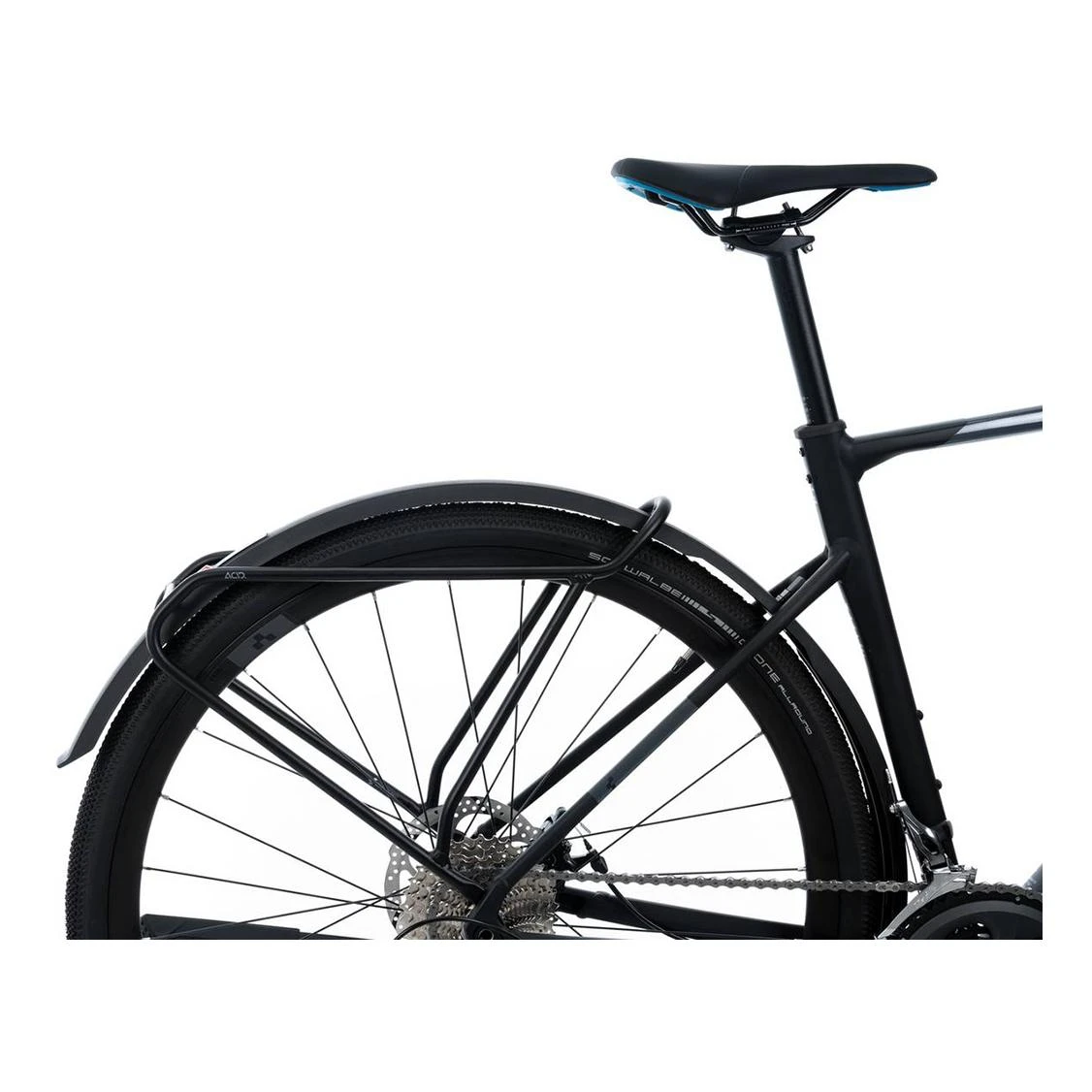 Cube ACID Carrier GRAVEL Noir 4 Cube ACID Carrier GRAVEL Noir – Image 2