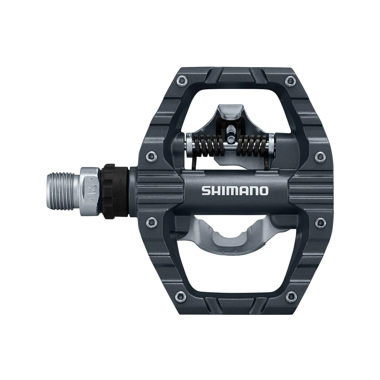 Shimano Pedales Shimano EH500 Noir 4 Shimano Pedales Shimano EH500 Noir – Image 2