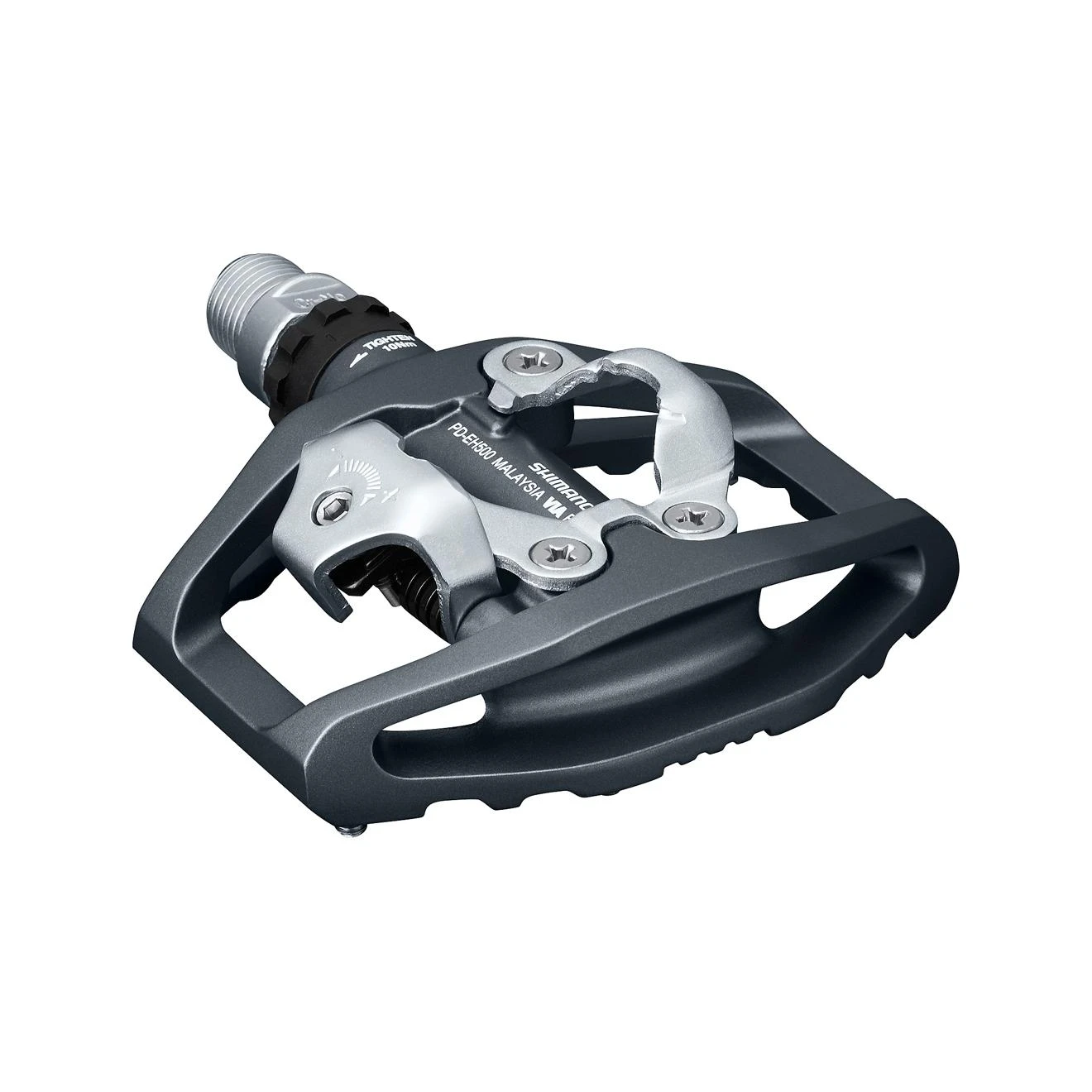 Shimano Pedales Shimano EH500 Noir 7 Shimano Pedales Shimano EH500 Noir – Image 5