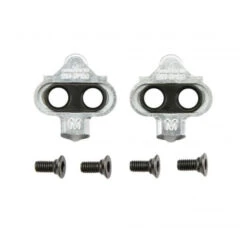 Shimano Pédales VTT PD-T421 - Cales SM-SH56 Noir -Pédale Libre EPDT421 3