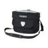 Ortlieb Sacoche De Guidon Ultimate6 Pro Noir