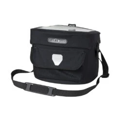 Ortlieb Sacoche De Guidon Ultimate6 Pro Noir