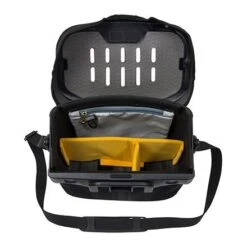 Ortlieb Sacoche De Guidon Ultimate6 Pro Noir -Pédale Libre F3255 3