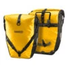 Ortlieb Back-Roller Classic Sunyellow Black 40 L QL2.1 (Paire) Jaune