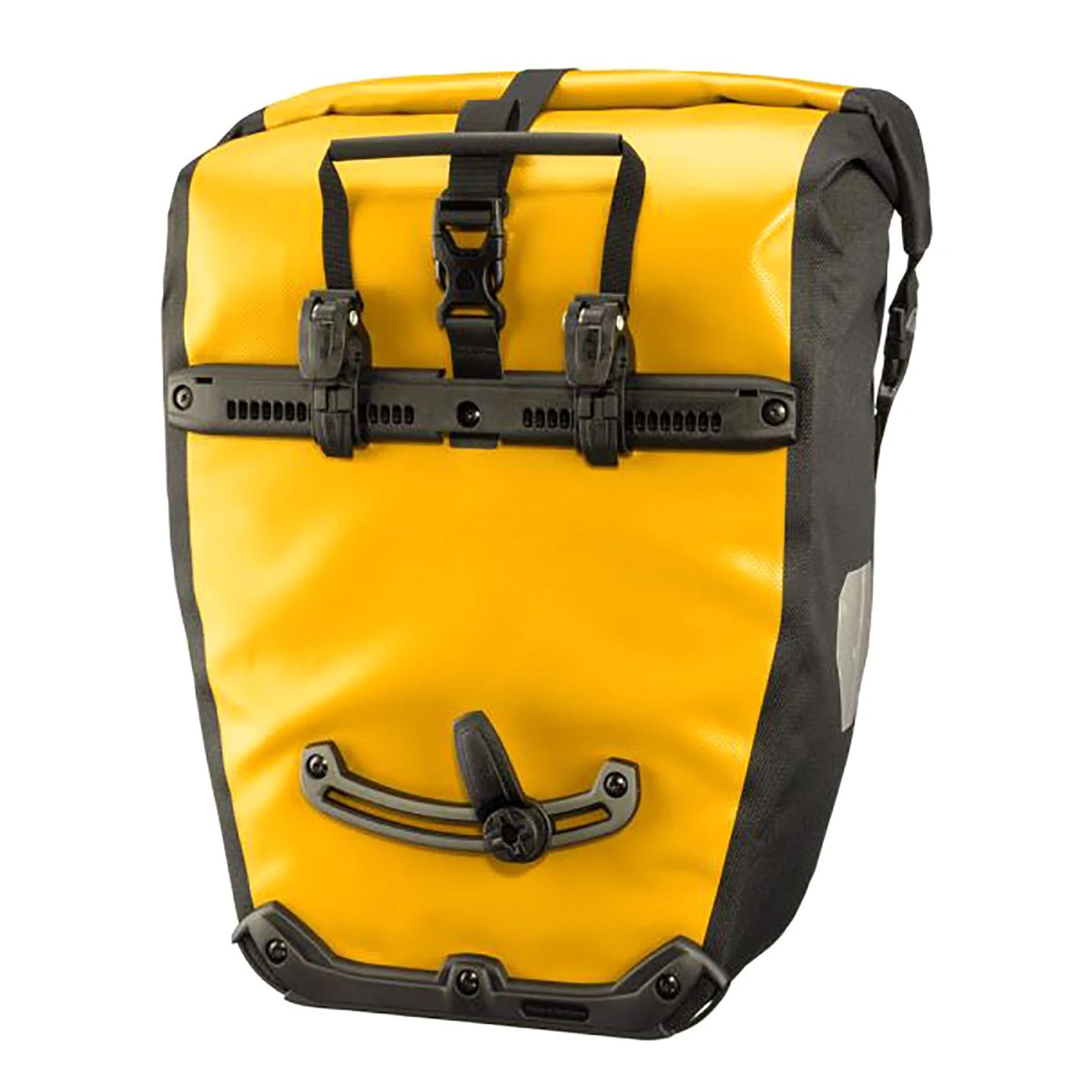 Ortlieb Back-Roller Classic Sunyellow Black 40 L QL2.1 (Paire) Jaune 6 Ortlieb Back-Roller Classic Sunyellow Black 40 L QL2.1 (Paire) Jaune – Image 4