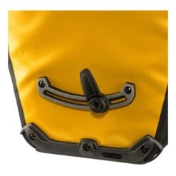 Ortlieb Back-Roller Classic Sunyellow Black 40 L QL2.1 (Paire) Jaune 15 Ortlieb Back-Roller Classic Sunyellow Black 40 L QL2.1 (Paire) Jaune -Pédale Libre F5310 5