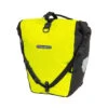 Ortlieb Back-Roller High Visibility Neon Yellow Black Reflective 20 L QL2.1 Jaune