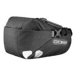 Ortlieb Saddle-Bag Two Black Matt 4/1 L Noir