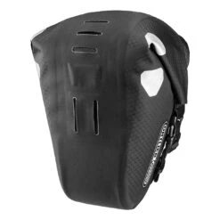 Ortlieb Saddle-Bag Two Black Matt 4/1 L Noir 12 Ortlieb Saddle-Bag Two Black Matt 4/1 L Noir -Pédale Libre F9424 4