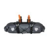Ortlieb Sacoche De Guidon Handlebar-Pack M - 15L Noir 1 Ortlieb Sacoche De Guidon Handlebar-Pack M - 15L Noir -Pédale Libre F9921 0 2