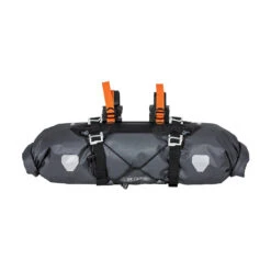 Ortlieb Sacoche De Guidon Handlebar-Pack M - 15L Noir