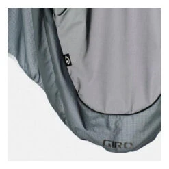 Giro Chrono Wind Vest Homme Gris -Pédale Libre GIR16025701085 4