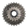Shimano Cassette Dura-Ace CS-R9100 11 Vit (11-25) Argent 1 Shimano Cassette Dura-Ace CS-R9100 11 Vit (11-25) Argent -Pédale Libre ICSR910011125 0