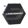 Jagwire Shift Cable 1.1X2300mm-SRAM/Shimano Noir 2 Jagwire Shift Cable 1.1X2300mm-SRAM/Shimano Noir -Pédale Libre JA7822 0