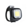 Knog Eclairage Avant Blinder Mob Mr Chips Noir -Pédale Libre KN360.BLK .CHI 0