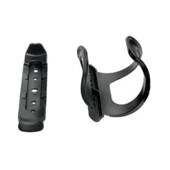 Profile Design Porte-Bidon Side Axis (ouverture Latérale) Noir -Pédale Libre KXS1 2