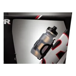 Profile Design Porte-Bidon Side Axis (ouverture Latérale) Noir -Pédale Libre KXS1 3