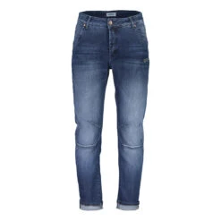 Maloja Corgnuns Homme Bleu Denim
