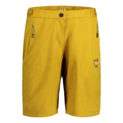 Maloja Azalea Femme Jaune