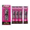 Muc-off Punk Powder Nettoyant Vélo (Pack De 4) Mauve -Pédale Libre MUNEPOW 0