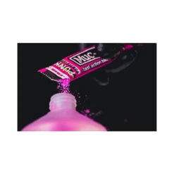 Muc-off Punk Powder Nettoyant Vélo (Pack De 4) Mauve 8 Muc-off Punk Powder Nettoyant Vélo (Pack De 4) Mauve -Pédale Libre MUNEPOW 1