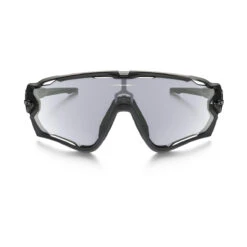 Oakley JAWBREAKER POLBLK W/CLR TO BLK PHOTO Homme Noir 8 Oakley JAWBREAKER POLBLK W/CLR TO BLK PHOTO Homme Noir -Pédale Libre OO9290 14 1 1