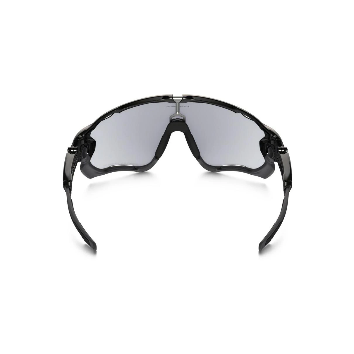 Oakley JAWBREAKER POLBLK W/CLR TO BLK PHOTO Homme Noir 6 Oakley JAWBREAKER POLBLK W/CLR TO BLK PHOTO Homme Noir – Image 4