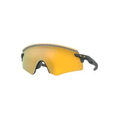 Oakley ENCODER Carbon Prizm 24K Homme Noir