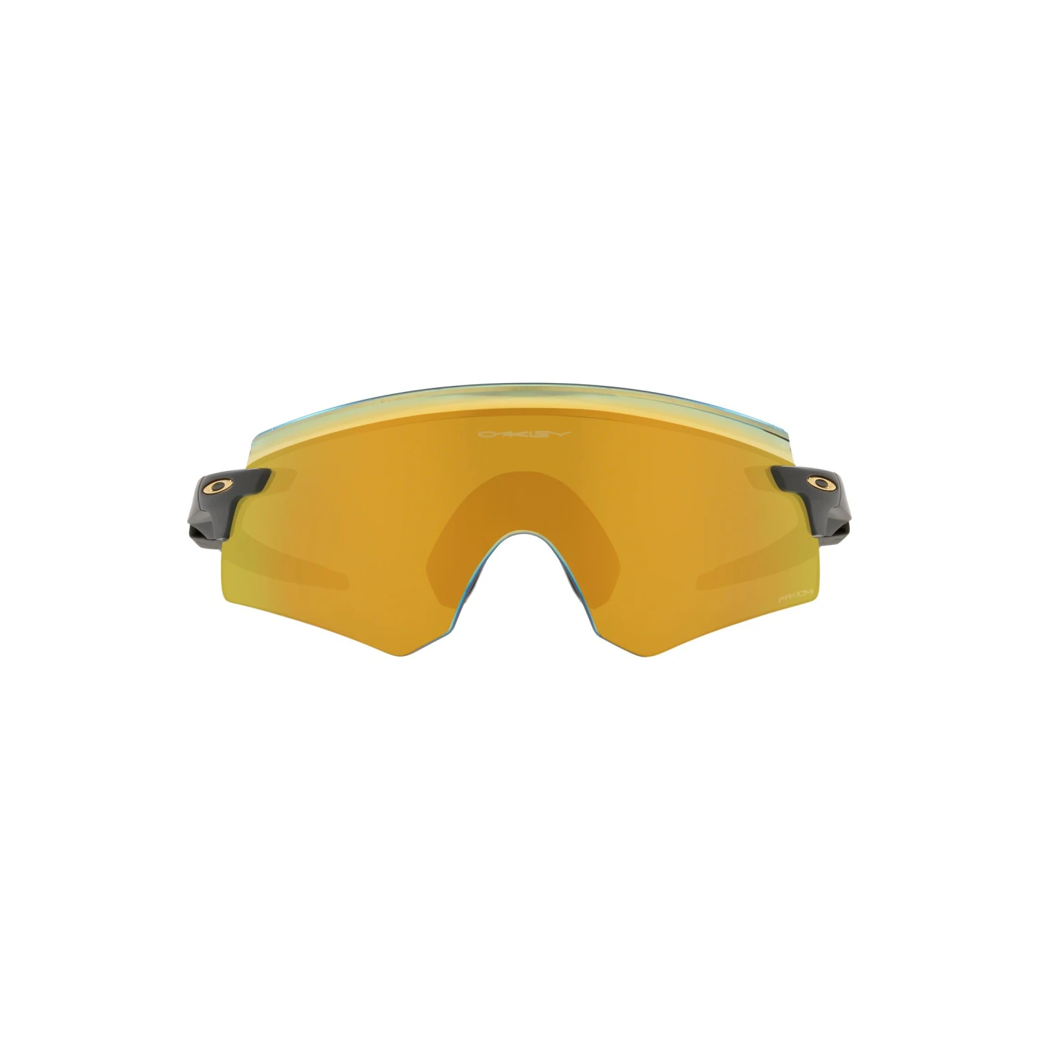 Oakley ENCODER Carbon Prizm 24K Homme Noir 4 Oakley ENCODER Carbon Prizm 24K Homme Noir – Image 2