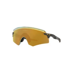 Oakley ENCODER Carbon Prizm 24K Homme Noir 8 Oakley ENCODER Carbon Prizm 24K Homme Noir -Pédale Libre OO9471 0436 2