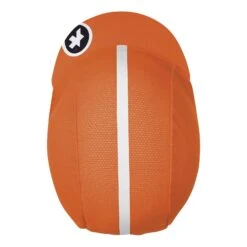 Assos Cap Droid Orange Homme -Pédale Libre P13 70 755 3E 2