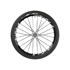 Mavic Crossmax XL 27.5 WTS (Paire) Noir